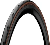 Opony rowerowe - Continental Grand Prix 5000S TR Folding Tyre 650x32B TLR, czarny 32-584 | 650x32B 2022 Opony do rowerów Gravel 1009.584.32.220 - miniaturka - grafika 1