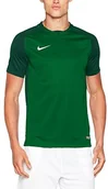 Gadżety dla kibiców - Nike męskie Trophy III Jersey z krótkim rękawem trikot, zielony, xl 881483-302 - miniaturka - grafika 1