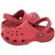 Buty dla chłopców - Crocs Klapki Classic Clog K Pepper 206991-6EN (CR229-a) - miniaturka - grafika 1