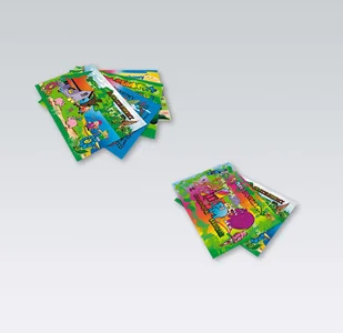 Protos Blok rysunkowy A4 - Protos - Szkolne artykuły papiernicze - miniaturka - grafika 2