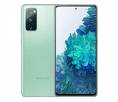 Telefony komórkowe - Samsung Galaxy S20 FE 256GB Dual Sim Zielony - miniaturka - grafika 1