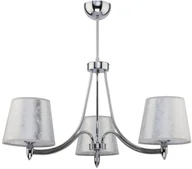 Lampy sufitowe - Jupiter 1515 - OR 3 ch - Żyrandol OSKAR 3xE27/60W - miniaturka - grafika 1