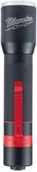 Oświetlenie warsztatowe - Milwaukee Elektronarzędzia Bezprzewodowe Ośw Latarka kompaktowa USB Milwaukee L4MLED-201 4933459444 - miniaturka - grafika 1