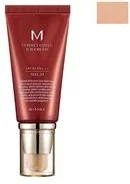 Missha Perfect Cover BB Cream SPF42 Wielofunkcyjny krem BB N.21 50ml - Kremy BB - miniaturka - grafika 5