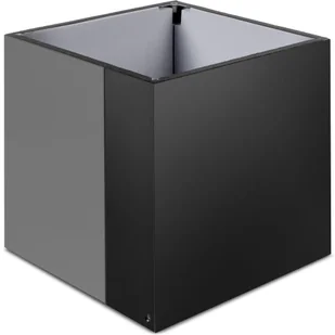 Trotec Trotec FlowExtender Silence+ kolor bazaltowoszary/czarny do wysokowydajnych oczyszczaczy powietrza TAC - Akcesoria do oczyszczaczy i nawilżaczy powietrza - miniaturka - grafika 2