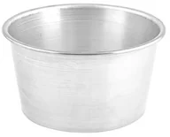 Formy do ciast - HABI Forma do pieczenia habi forma do ciasta panetolikos Tone, aluminium, szary, 22 x 22 x 12 cm 8003512689802 - miniaturka - grafika 1