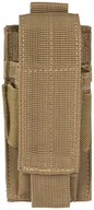 Odzież taktyczna i umundurowanie - Mil-Tec Ładownica na magazynek pistoletowy - coyote (13495405) 13495405 - miniaturka - grafika 1