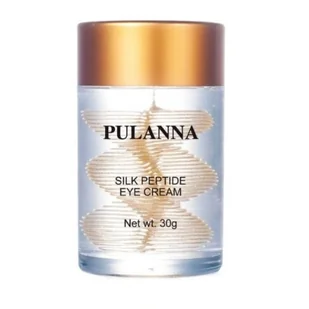 Pulanna Jedwabno-peptydowy krem do twarzy SILK PEPTIDE, 30 g EE2B-75163_2 - Kremy do twarzy - miniaturka - grafika 2