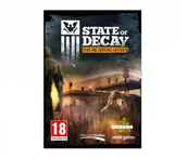Gry PC Cyfrowe - State of Decay - Year One Survival Edition - miniaturka - grafika 1