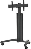 Akcesoria do monitorów - NEC PDMHM-L trolley for LFDs UPNEC80LPDMHML0 - miniaturka - grafika 1