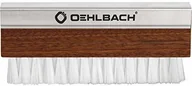 Akcesoria do MP3 - Oehlbach Pro Phono Brush szczotka do płyt gramofonowych do LP/winylu D1C2614 - miniaturka - grafika 1