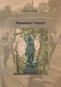Religia i religioznawstwo - Św. Tomasza z Akwinu Masoneria i kryzys Stanisław Krajski - miniaturka - grafika 1
