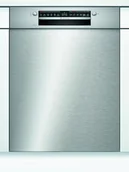 Zmywarki do zabudowy - Bosch SMU4HTS31E - miniaturka - grafika 1