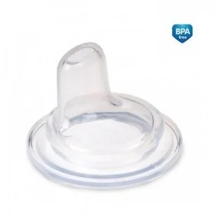 Canpol babies Ustnik silikonowy Balonik 56/600 - Smoczki do butelek - miniaturka - grafika 7