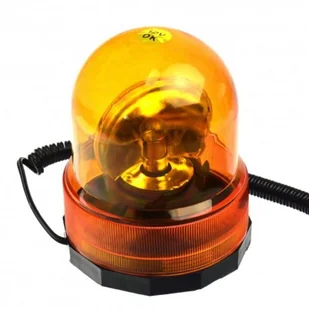 GEKO Lampa błyskowa ostrzegawcza 12V 6514 G01831 - Pozostałe wyposażenie warsztatu - miniaturka - grafika 2