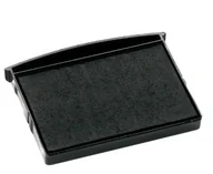 Tusz do pieczątek - Colop do poduszka E/2600 czarna do 2000/WD/3202650002 zawartość: 2 szt. E/2600 black/2 pcs - miniaturka - grafika 1