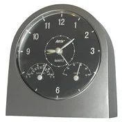 Atrix Zegar biurkowy stacja pogody #5 - Zegary - miniaturka - grafika 4