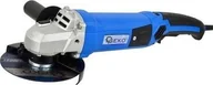 Szlifierki i polerki - Vexin Vexin Szlifierka Kątowa z regulacją 125mm vx1409 - miniaturka - grafika 1