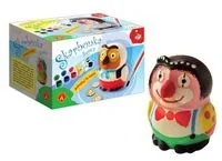 Alexander Skarbonka Marzeń Sowa 587 (0587) - Skarbonki - miniaturka - grafika 2