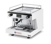 Inne urządzenia gastronomiczne - Hendi Ekspres do kawy Hendi Top Line by Wega, 1 grupowy elektroniczny - Hendi, 208915 208915 - miniaturka - grafika 1