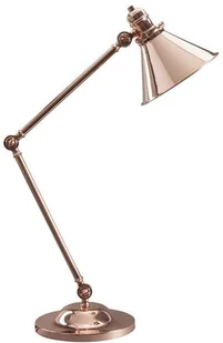 Elstead Lighting Lampka stołowa 1pł PV/TL CPR PROVENCE ELSTEAD LIGHTING - Lampy stojące - miniaturka - grafika 3