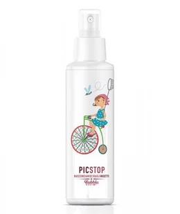 Bubble and CO Bubble and CO, Organiczny spray odstraszający owady dla dziewczynki, 100 ml - Zwalczanie i odstraszanie szkodników - miniaturka - grafika 2