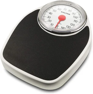 SALTER 195 WHKR - Wagi łazienkowe - miniaturka - grafika 5