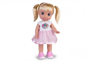 Artyk Lalka Natalia Mówi Chodzi i Śpiewa - Lalki dla dziewczynek - miniaturka - grafika 3