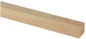 Listwy i profile - Listwa drewniana kwadratowa 20 x 20 x 2500 mm - miniaturka - grafika 1