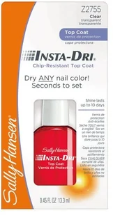 Sally Hansen Preparat Wysuszający Insta Dri - Lakiery do paznokci - miniaturka - grafika 3