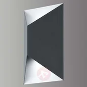 Lampy ścienne - Eglo PREDAZZO 93994 Kinkiet - miniaturka - grafika 1