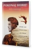 Biznes - Piotr Porowski Pokonaj siebie - miniaturka - grafika 1
