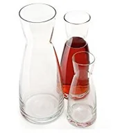 Karafki - Bormioli Rocco 'karafka  125080 M04  Ypsilon " 8004360033212 - miniaturka - grafika 1