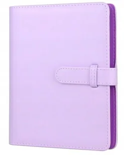 LOVEINSTANT Album LOVEINSTANT Fioletowy 64 stron) - Albumy fotograficzne - miniaturka - grafika 2