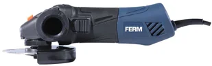 Ferm FERM Szlifierka kątowa, 500 W, 115 mm, AGM1086 - Młynki i rozdrabniacze odpadów - miniaturka - grafika 5