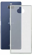 Etui i futerały do telefonów - Sony BigBuy Tech BigBuy Tech S1903469 etui ochronne do Xperia 10 Plus Flex BIG-S1903469 - miniaturka - grafika 1