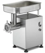 Maszynki do mielenia gastronomiczne - Inoxxi Wilk do mięsa WLM 22 Enterprise sitko + nóż) - miniaturka - grafika 1