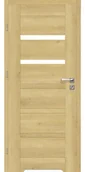Drzwi wewnętrzne - ARTENS Skrzydło drzwiowe ETNA  60 l ARTENS - miniaturka - grafika 1