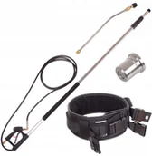 Akcesoria do myjek - Karcher Lanca Teleskopowa 5,5m do myjki Hd Hds pas - miniaturka - grafika 1