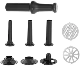 Royal Catering Wilk do mięsa - 2000 W - 72 kg/h 10011644 RCMM-2000W 10011644 RCMM-2000W - Maszynki do mielenia gastronomiczne - miniaturka - grafika 5