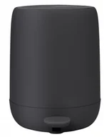 Kosze na śmieci - Blomus Kosz na śmieci SONO 3,0 l ciemnoszary - miniaturka - grafika 1