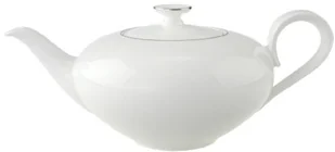Villeroy & Boch wdzięk Platinum No, 1 dzbanek do herbaty 6 PERS, 1,00 L 1046360460 - Dzbanki i imbryki Villeroy & Boch wdzięk Platinum No, 1 dzbanek do herbaty 6 PERS, 1,00 L 1046360460 - Dzbanki i imbryki - miniaturka - grafika 1