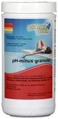 Akcesoria do basenów - Planet Pool Produkt do pielęgnacji wody basenowej PH MINUS 1,5 kg - miniaturka - grafika 1