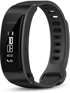 Huawei TalkBand B3 Lite Czarny - Smartband - miniaturka - grafika 2