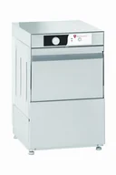 Zmywarki gastronomiczne - Resto Quality Zmywarka do szkła RQ350D | kosz 350X350 | 430X480X660mm | 2,65kW | 230V RQ350D - miniaturka - grafika 1