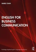 Pozostałe książki - Taylor & Francis Ltd English for Business Communication - miniaturka - grafika 1