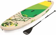 Pływanie - Bestway 65308 nadmuchiwana łodź i isup Allround-Board kaha WAI, multicolor (BW65308) - miniaturka - grafika 1