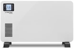 TROTEC Designerski konwektor TCH 2310 E - Ogrzewanie przenośne - miniaturka - grafika 4