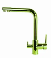 Baterie kuchenne - STELLMAN SIVANA Złota 1800SG - miniaturka - grafika 1