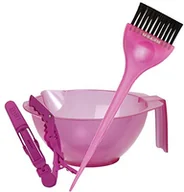 Pozostałe kosmetyki - Beter zestaw akcesoriów na farbę należy nakładać w kolorze różowym, 2er Pack (2 X 1 sztuka) 22999 - miniaturka - grafika 1